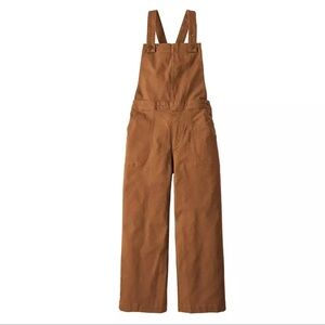 Patagonia Stand Up Overalls